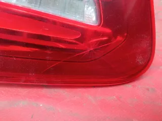 A2539067700 фонарь LED Mercedes GLC X253 Арт MB77581, вид 4