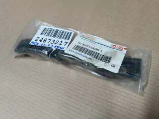 STKA51000B1 Кронштейн бампера переднего правый Kia Optima 4 Арт ZAP322594, вид 1