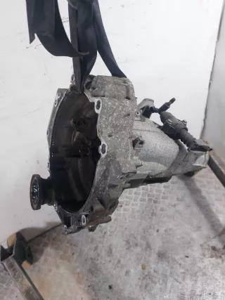DUW КПП механическая (МКПП) Audi A3 8L Арт 46023057502_5, вид 1