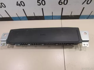 72129227526 Подушка безопасности нижняя (для колен) BMW X1 E84 Арт E80532518, вид 1