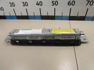 72129227526 Подушка безопасности нижняя (для колен) BMW X1 E84 Арт E80532518, вид 2
