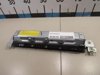 72129227526 Подушка безопасности нижняя (для колен) BMW X1 E84 Арт E80532518, вид 3