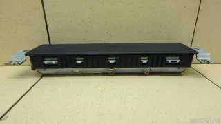 72129227526 Подушка безопасности нижняя (для колен) BMW X1 E84 Арт E95428199, вид 2