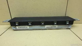 72129227526 Подушка безопасности нижняя (для колен) BMW X1 E84 Арт E95428199, вид 3