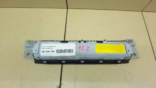 72129227526 Подушка безопасности нижняя (для колен) BMW X1 E84 Арт E95428199, вид 4