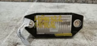 1S7113550AC Подсветка номера Ford Mondeo 3 Арт 00088768, вид 1