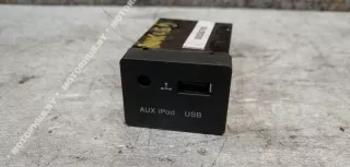 961202B000 Разъем AUX / USB Kia Ceed 1 Арт 00088700, вид 1