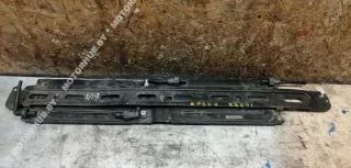  Радиатор топлива Peugeot 607 2.7л HDi Арт 00088891, вид 1