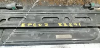  Радиатор топлива Peugeot 607 2.7л HDi Арт 00088891, вид 2