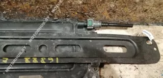  Радиатор топлива Peugeot 607 2.7л HDi Арт 00088891, вид 3