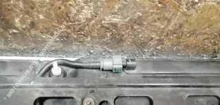  Радиатор топлива Peugeot 607 2.7л HDi Арт 00088891, вид 4