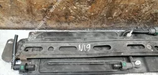  Радиатор топлива Peugeot 607 2.7л HDi Арт 00088891, вид 5