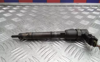 0445110416 Форсунка дизельная Hyundai i40  1.7л Арт UDN42AL02, вид 5