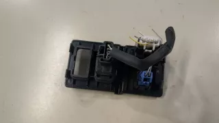 Кнопка открывания лючка бензобака Lexus RX 2 2005г. 8484148010 - Фото 2