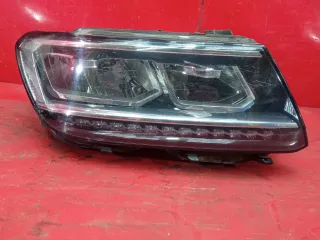 5NB941036B Фара LED Volkswagen Tiguan 2 Арт MB77715, вид 1
