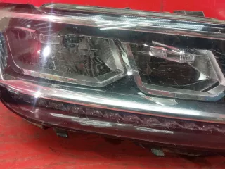 5NB941036B Фара LED Volkswagen Tiguan 2 Арт MB77715, вид 12