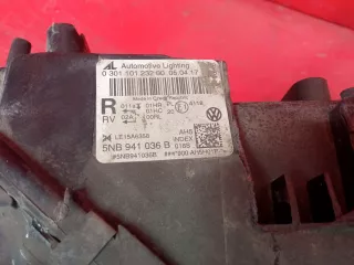 5NB941036B Фара LED Volkswagen Tiguan 2 Арт MB77715, вид 15