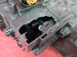 5NB941036B Фара LED Volkswagen Tiguan 2 Арт MB77715, вид 5