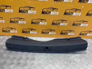 4g5863471b Замковая панель задняя Audi A6 C7 (S6,RS6) Арт MA124772, вид 1