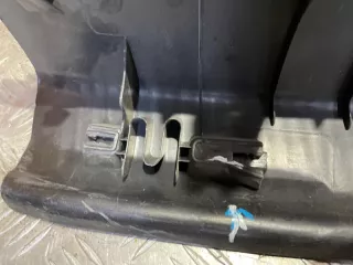 4g5863471b Замковая панель задняя Audi A6 C7 (S6,RS6) Арт MA124772, вид 6