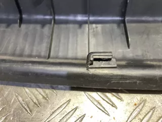 4g5863471b Замковая панель задняя Audi A6 C7 (S6,RS6) Арт MA124772, вид 7