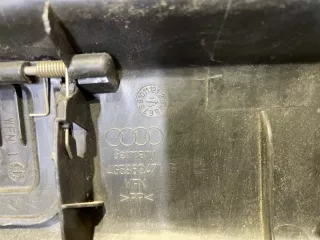 4g5863471b Замковая панель задняя Audi A6 C7 (S6,RS6) Арт MA124772, вид 9