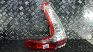 Фонарь задний левый Renault Scenic 3 Арт 5NK40MX01, вид 1
