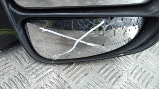  Зеркало наружное правое Fiat Ducato 3 Арт 6NK10JO01, вид 2