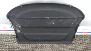  Полка багажника Renault Megane 3 Арт UBR14IH01, вид 2