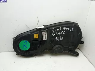 55205590 Кожух ГРМ Fiat Bravo 2 Арт 54399919, вид 1