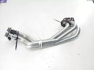  Трубка охлаждающей жидкости металлическая BMW 3 E36 Арт 54521868, вид 1