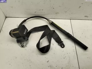 3A0857705A Ремень безопасности передний левый Volkswagen Passat B4 Арт 54420072, вид 2