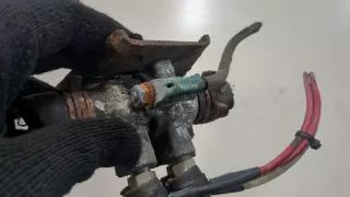 110511KB0A Подогрев антифриза Nissan Juke 1 Арт 8746066, вид 3
