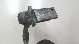 16576EB300 Расходомер Nissan Navara D40 Арт 8610286, вид 4