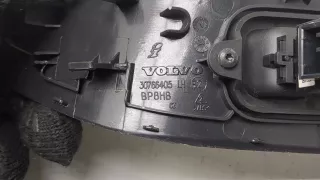 30766405 Кнопка стеклоподъемника заднего левого Volvo XC60 1 Арт 8741581, вид 2