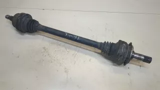 A2043501910 Полуось передняя левая (приводной вал, шрус) Mercedes E C207 Арт 8744410, вид 1