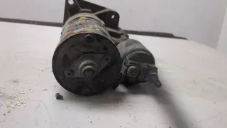 51804744 Стартер Fiat Doblo 2 Арт 8745021, вид 3