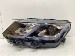 6600003283 фара Geely Coolray Арт SP16067, вид 1