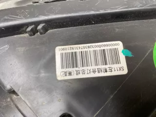 6600003283 фара Geely Coolray Арт SP16067, вид 8