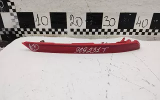 92406H0800 Светоотражатель (катафот) Kia Rio 4 restailing Арт A969231T