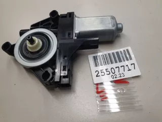 31253061 Моторчик стеклоподъёмника передний левый Volvo V40 Cross Country Арт Z322805, вид 1