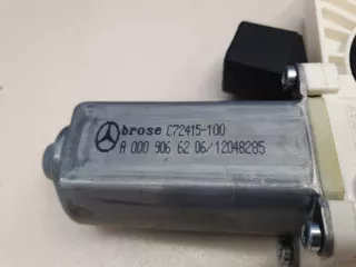 A0009066206 Моторчик стеклоподъёмника передний правый Mercedes E W238 Арт Z322841, вид 2