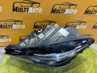 A1189062500 Фара левая Mercedes CLA c118 Арт MA124792, вид 4