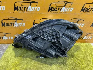A1189062500 Фара левая Mercedes CLA c118 Арт MA124792, вид 5