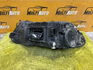 A1189062500 Фара левая Mercedes CLA c118 Арт MA124792, вид 6