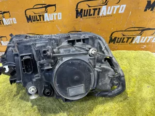 A1189062500 Фара левая Mercedes CLA c118 Арт MA124792, вид 7