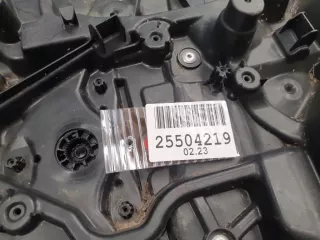 51337487088 Стеклоподъемник задний правый BMW 5 G30/G31 Арт ZAP322824, вид 2