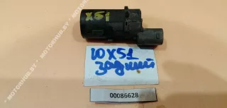  Датчик парктроника BMW X5 E53 Арт 00086628, вид 1