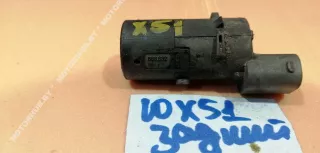  Датчик парктроника BMW X5 E53 Арт 00086628, вид 2