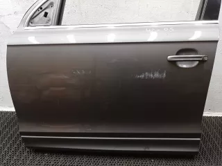 Стекло двери передней левой Audi Q7 4L Арт 00243704sep1, вид 2